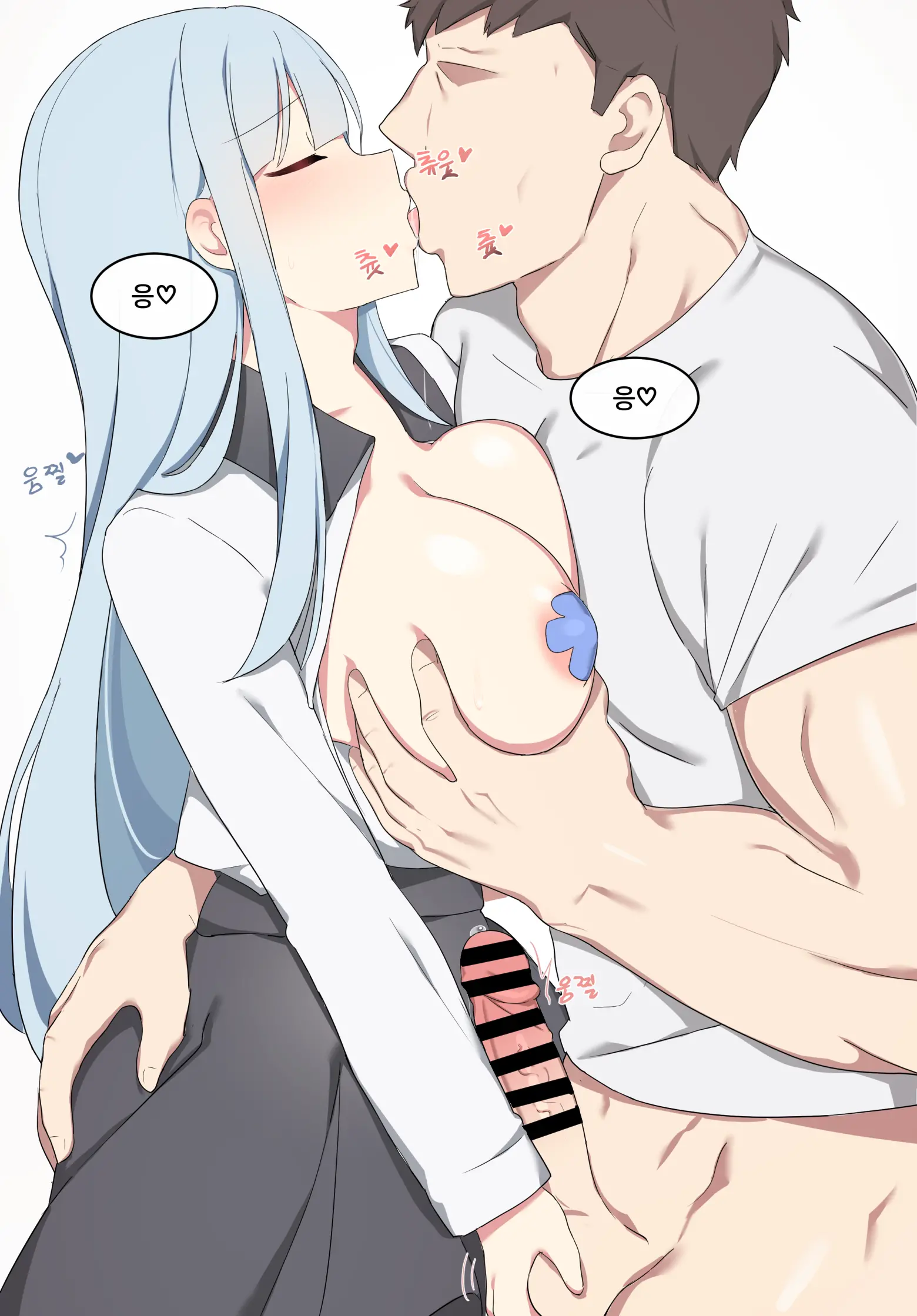 HK416